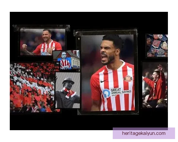 桑德兰纪录片热 桑德兰纪录片热