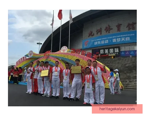 特奥数据分析展示运动员表现新趋势，助力竞技水平稳步提升