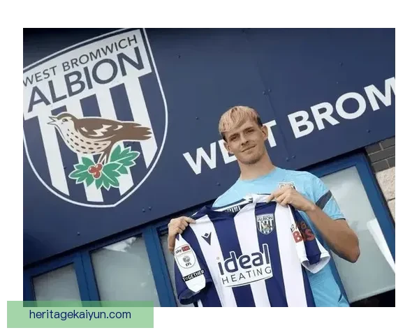 西布朗中场控制力持续提升，近期表现备受关注