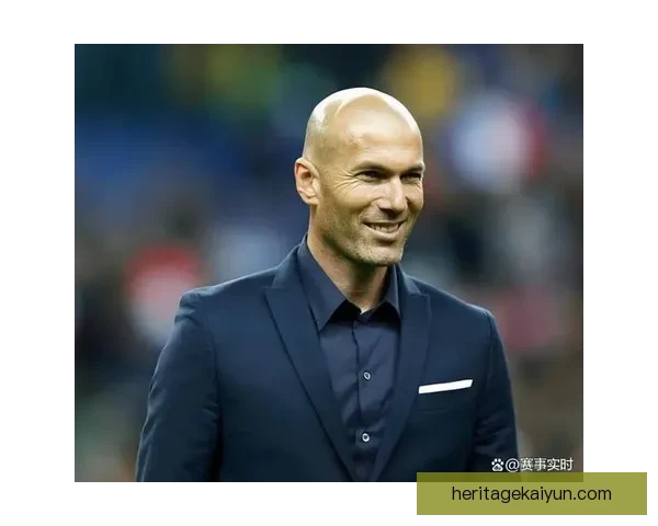 齐达内执教风格分析：战术灵活性与球员管理能力的有机结合