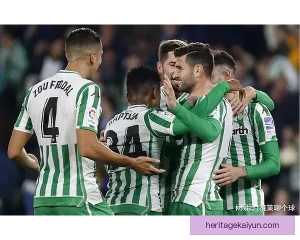 西甲贝蒂斯状态回暖，近期表现值得关注