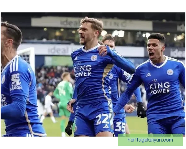 英超莱斯特城近期状态回暖，竞争力增强值得关注