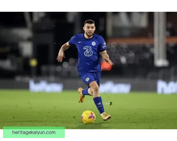 科瓦契奇在中场的持续表现备受关注，展现出稳定的竞争力与战术价值