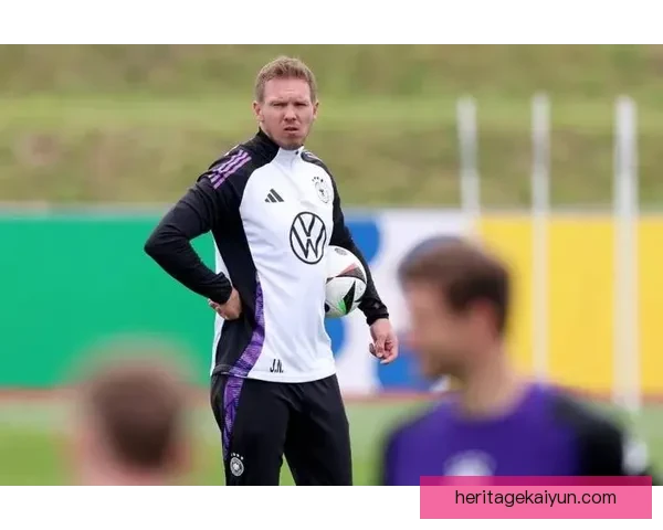 纳格尔斯曼时代对足球战术创新与球队表现的深远影响分析